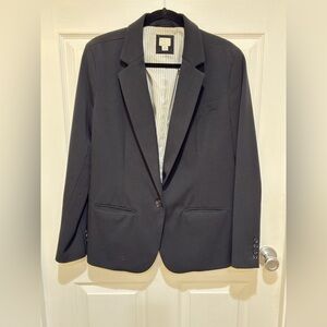 a new day Black Women's Blazer